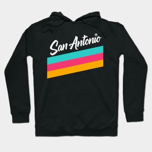 san antonio Hoodie